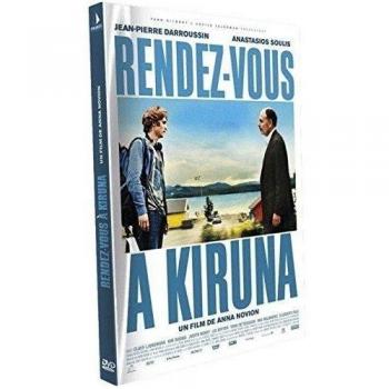 Rendez-vous à Kiruna [Francia] [DVD]
