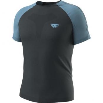 Dynafit Ultra 3 S-Tech Short Sleeve Tee Hombre