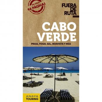 Cabo Verde - Anton Pombo Rodriguez