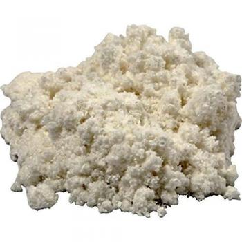 Papel Maché Pulp 400 g, 1 Bolsa - Compuesto para cerámica y modelaje