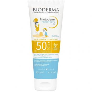 Bioderma Photoderm Pediatrics Milk SPF 50 - 200ml