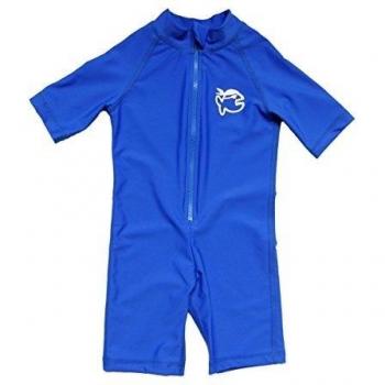 iQ UV 300 Shorty para niños, ropa de protección UV