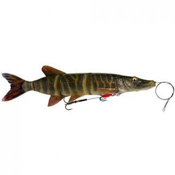 Savage Gear Línea 4D Thru Pike