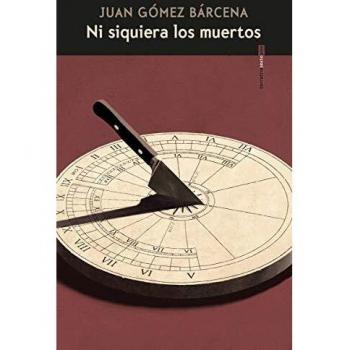 NI SIQUIERA LOS MUERTOS