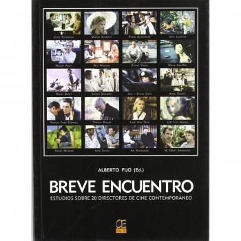 Breve encuentro - Alberto Fijo
