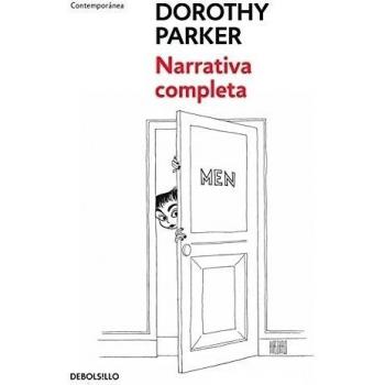 Narrativa completa - Dorothy Parker