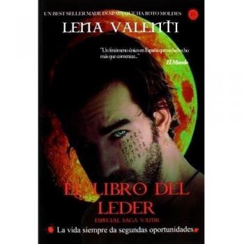 El Libro Del Leder
