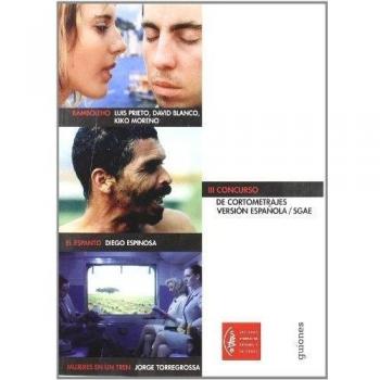 Iii Concurso Cortometrajes
