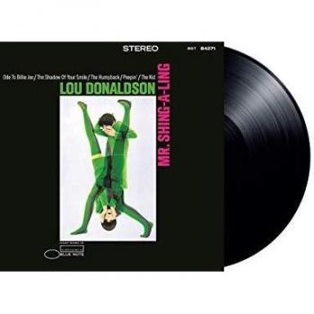 Mr. Shing-A-Ling - Tone Poet Series [Vinilo]