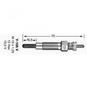 NGK 6926
