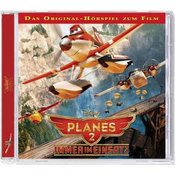 Planes 2