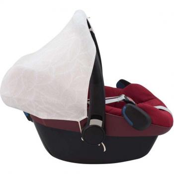 Capota Jyoko para Silla Maxi Cosi Pebble y Bebe Confort - Protección Solar y Viento
