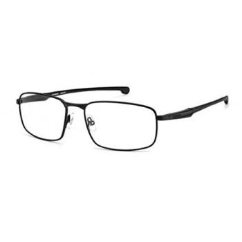 Montura de Gafas de Vista para Hombre Carrera Ducati Carduc 008 Negro Ø 55 mm