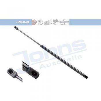 JOHNS 60 20 95 – 97 Muelle neumático para maletero/compartimento de carga, amortiguador de gas por ambos lados