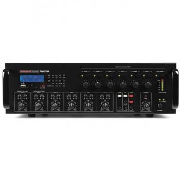 Amplificador de Zonas Fonestar MPZ-6480RGU