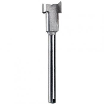 DREMEL 655 - Fresa para ojos de cerraduras Ø 8,0 mm