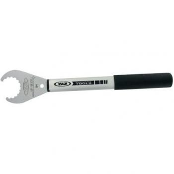 Var VR96100 - Llave Pedalier Shi.hollowtech II Profes.