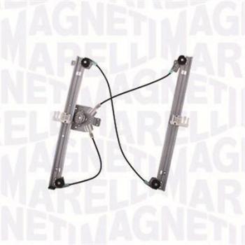 Regulador de ventanilla MAGNETI MARELLI 350103170087 Izquierda
