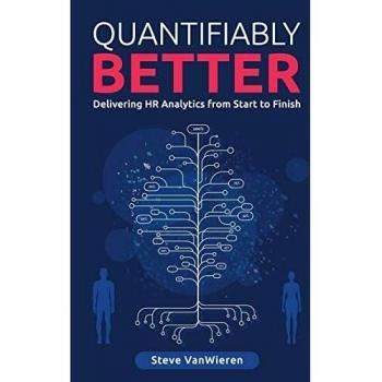 Quantifiably Better: Delivering Human Resource