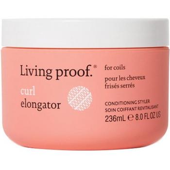 Living Proof Curl Elongator - Acondicionador para Definir y Alargar Rizos 236ml
