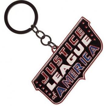 Llavero Liga de la Justicia DC Comics
