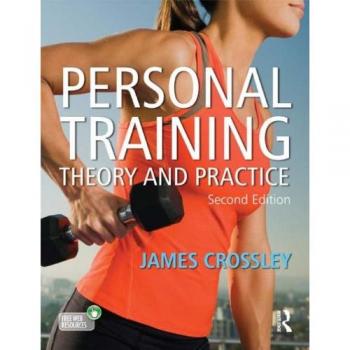 Routledge New York Personal Training Guide: Theory and Practice