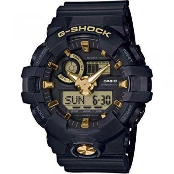 G-SHOCK Mens Watch GA-710B-1A9ER