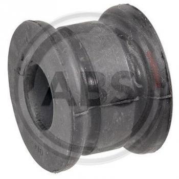 Soporte estabilizador A.B.S. 271201 con buje de rodamiento y brazo de suspensión