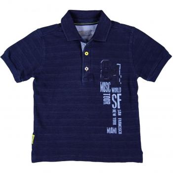 Boboli Polo Piqué De Niño - Talla - 4 Para Niños