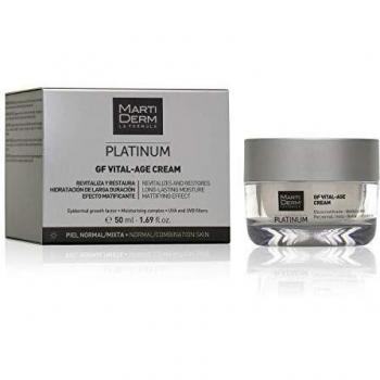 MARTIDERM GF Vital-Age Pieles Normales y Mixtas 50ML