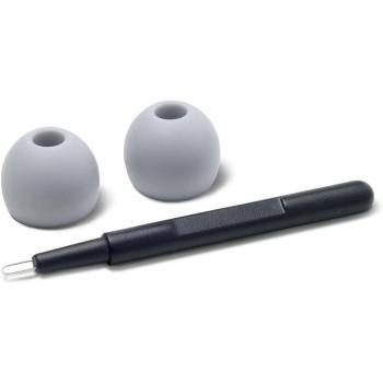 Audéo 30020 - Almohadillas de silicona para auriculares