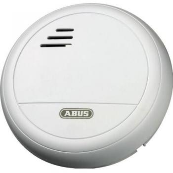 ABUS RM40 Wireless detector de humo compatible con la red pilas