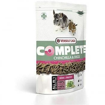 VL Chinchilla Complete 500 g