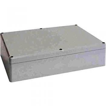 Caja de ABS Gris Claro Bopla, 250 x 160 x 57 mm, IP65