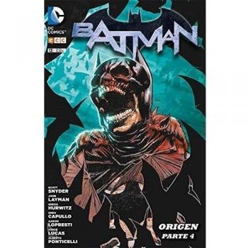 Batman 13
