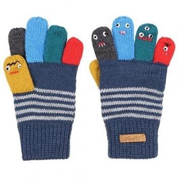 Guantes de Niño Puppet by Barts guantes con dedosguantes