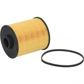 Filtro de combustible HENGST FILTER E53KP D61