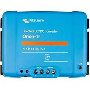 Convertidor DC-DC Aislado Victron Energy Orion-Tr 48/24V 12A (280W)