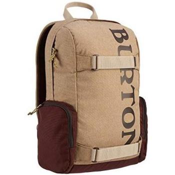Burton Emphasis Mochilas, Unisex Adulto, Kelp Heather