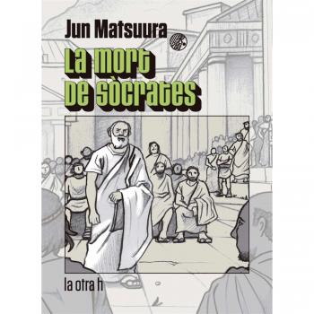 Mort de Sócrates,La - MATSUURA, JUN.