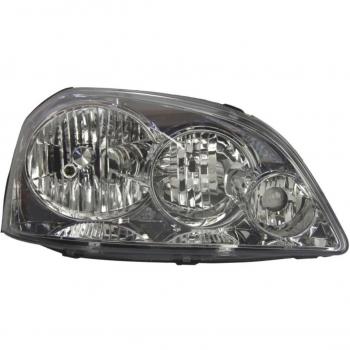 Faro Principal DEPO 222-1114R-LD-EM, Derecho