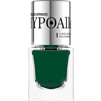 Bell Hypoallergenic Esmalte de uñas de larga duración disponible en 20 colores duraderos