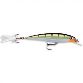 Rapala - X Rap, Color 80 mm
