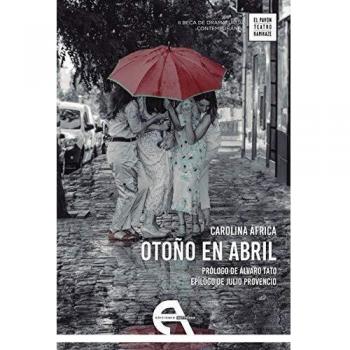 Otoño en abril: 176