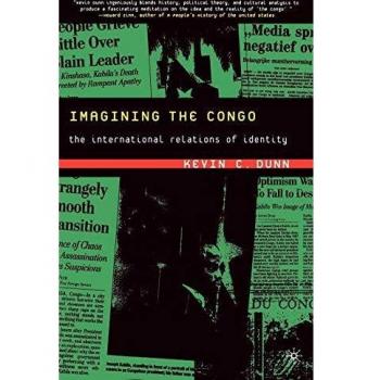 Imagining the Congo: International Relations and Identity Dynamics
