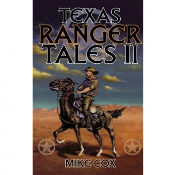Texas Ranger Tales II: An Interactive Storytelling Experience