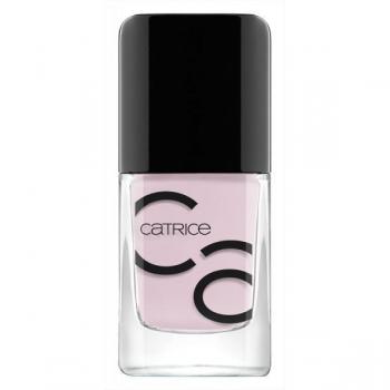 Catrice ICONails Gel Lacquer 120 Pink Clay 10.5ml