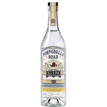 Ginebra Portobello Road Celebrated Butter 70cl