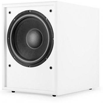 Auna Linie-300-SW-WH - Subwoofer
