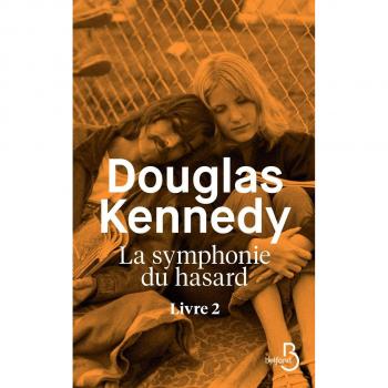 La symphonie du hasard livre 2 - vol2